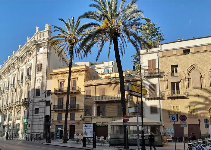 Casetta Fiori Di Loto