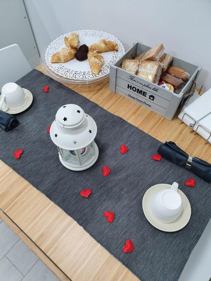 Apartamento Casetta Fiori Di Loto