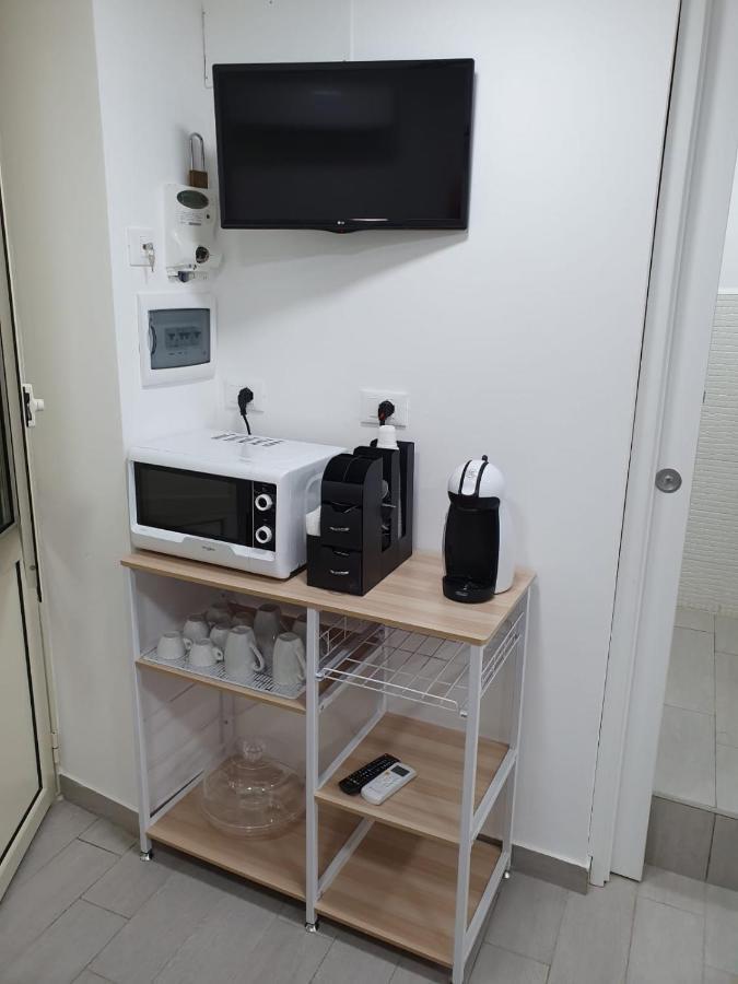 Casetta Fiori Di Loto Apartamento Palermo