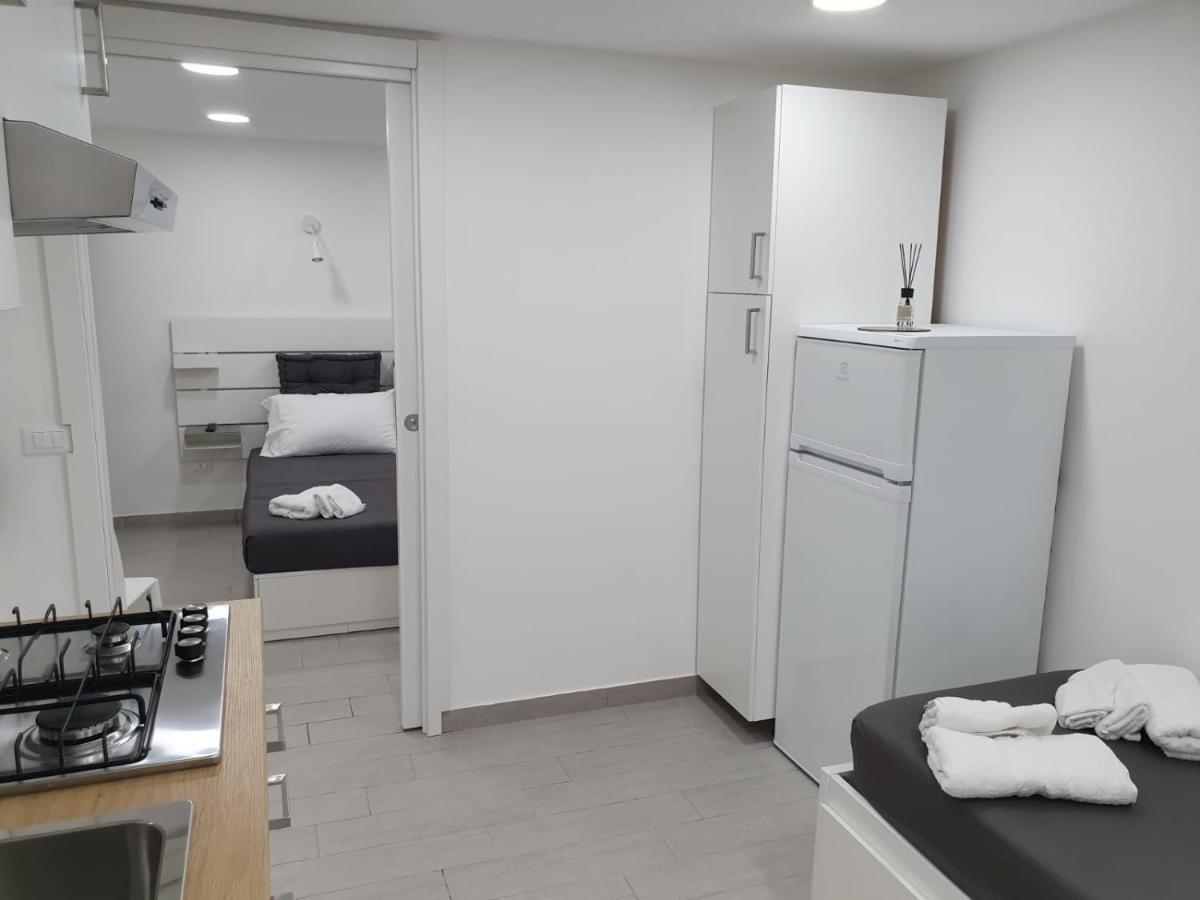 Apartamento Casetta Fiori Di Loto Palermo