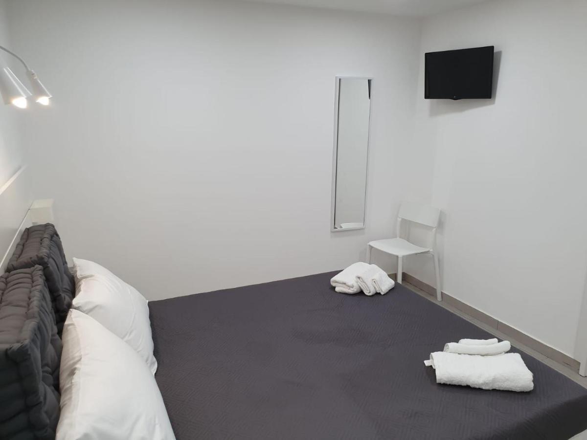 Apartamento Casetta Fiori Di Loto *