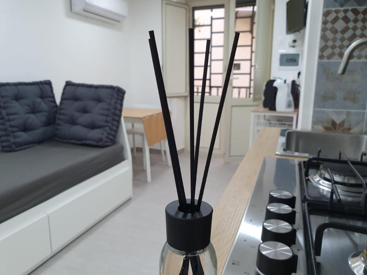 Casetta Fiori Di Loto Apartamento